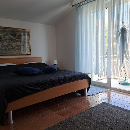 Apartmani Beba トロギール エクステリア 写真