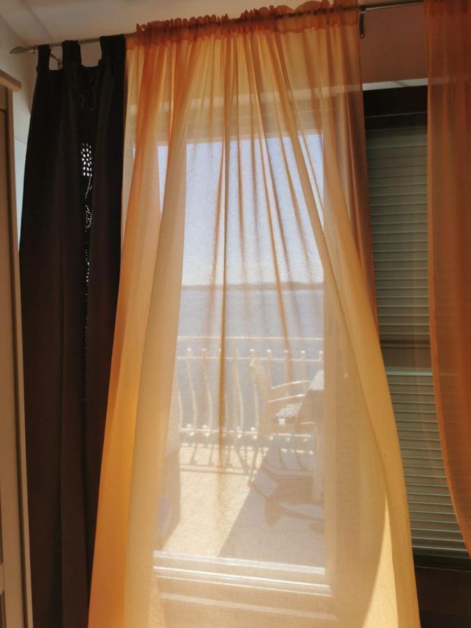 Apartmani Beba トロギール エクステリア 写真
