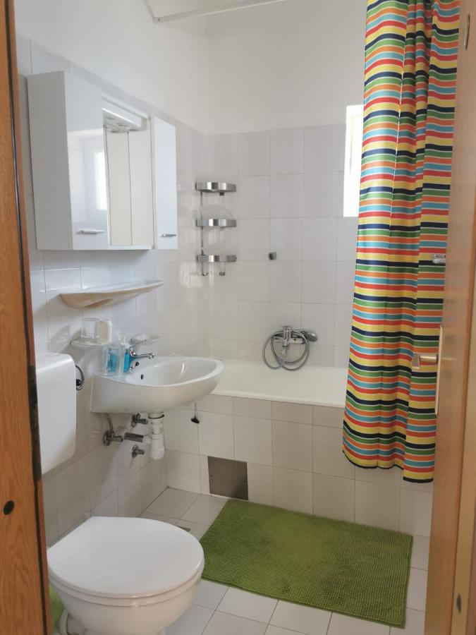 Apartmani Beba トロギール エクステリア 写真