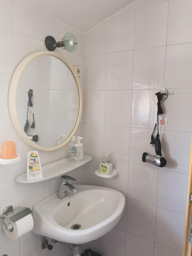 Apartmani Beba トロギール エクステリア 写真