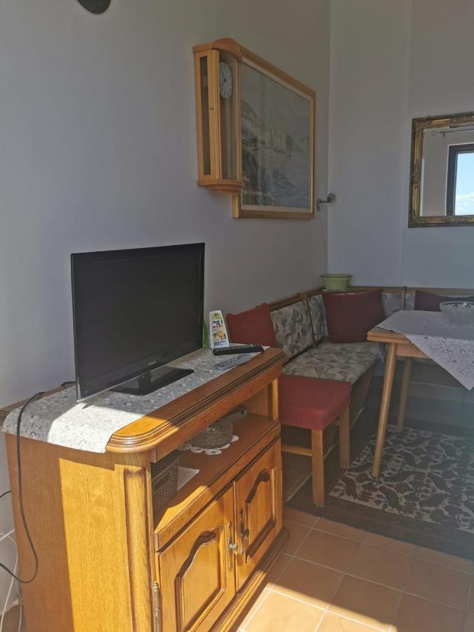 Apartmani Beba トロギール エクステリア 写真