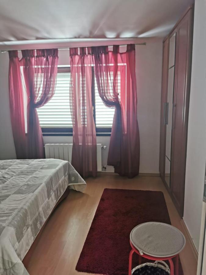 Apartmani Beba トロギール エクステリア 写真
