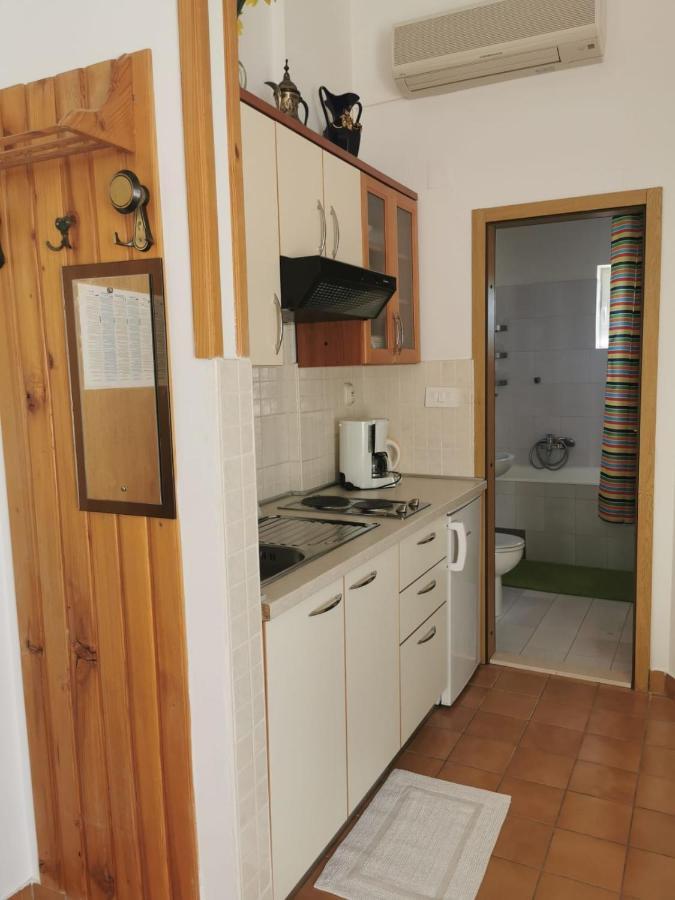 Apartmani Beba トロギール エクステリア 写真