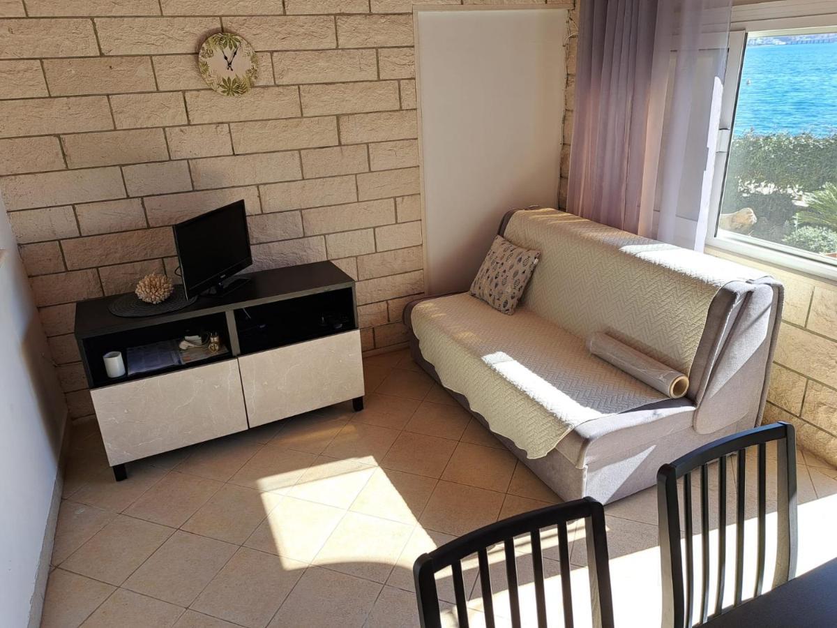 Apartmani Beba トロギール エクステリア 写真