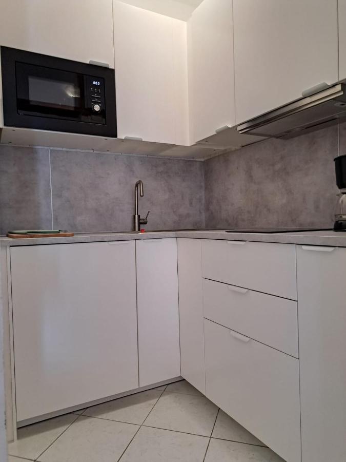 Apartmani Beba トロギール エクステリア 写真
