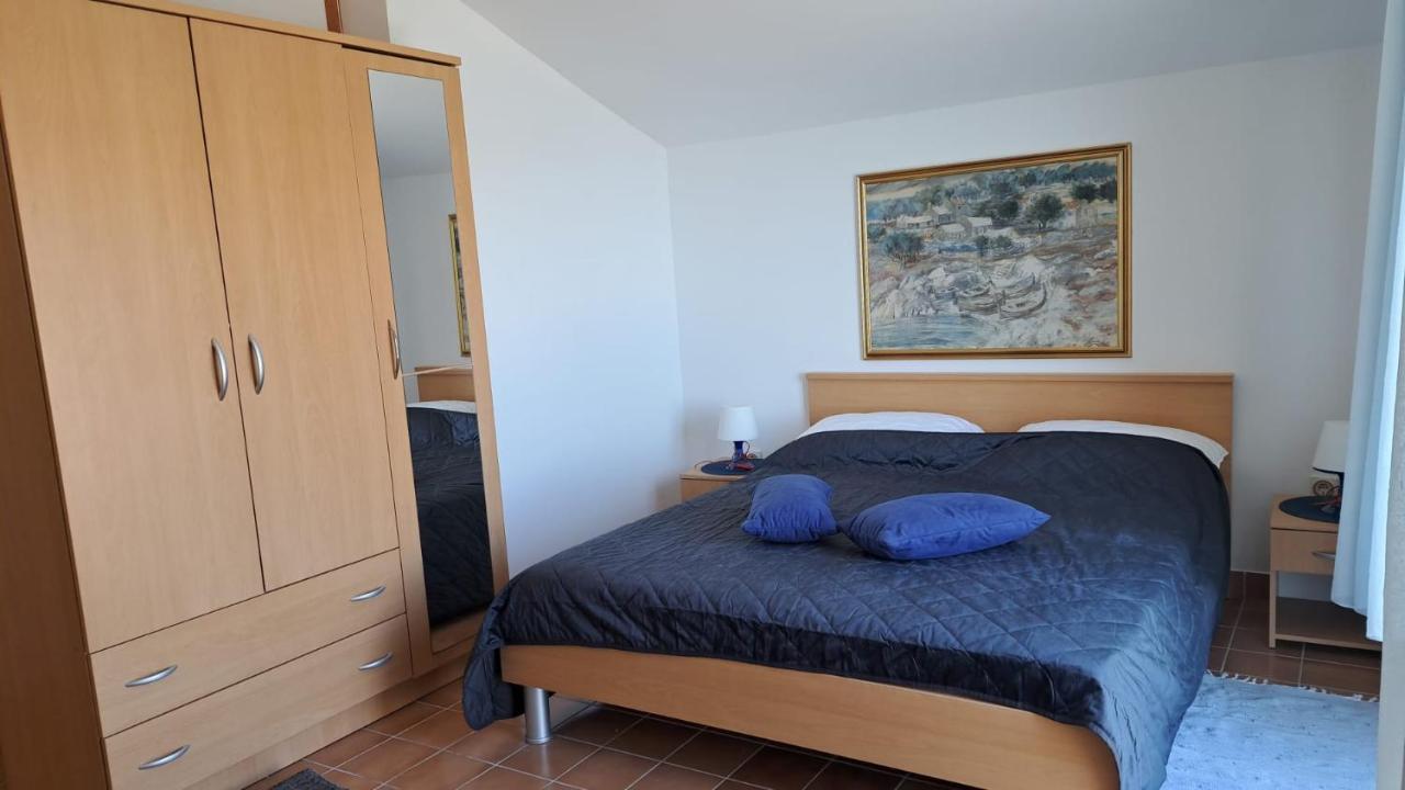 Apartmani Beba トロギール エクステリア 写真