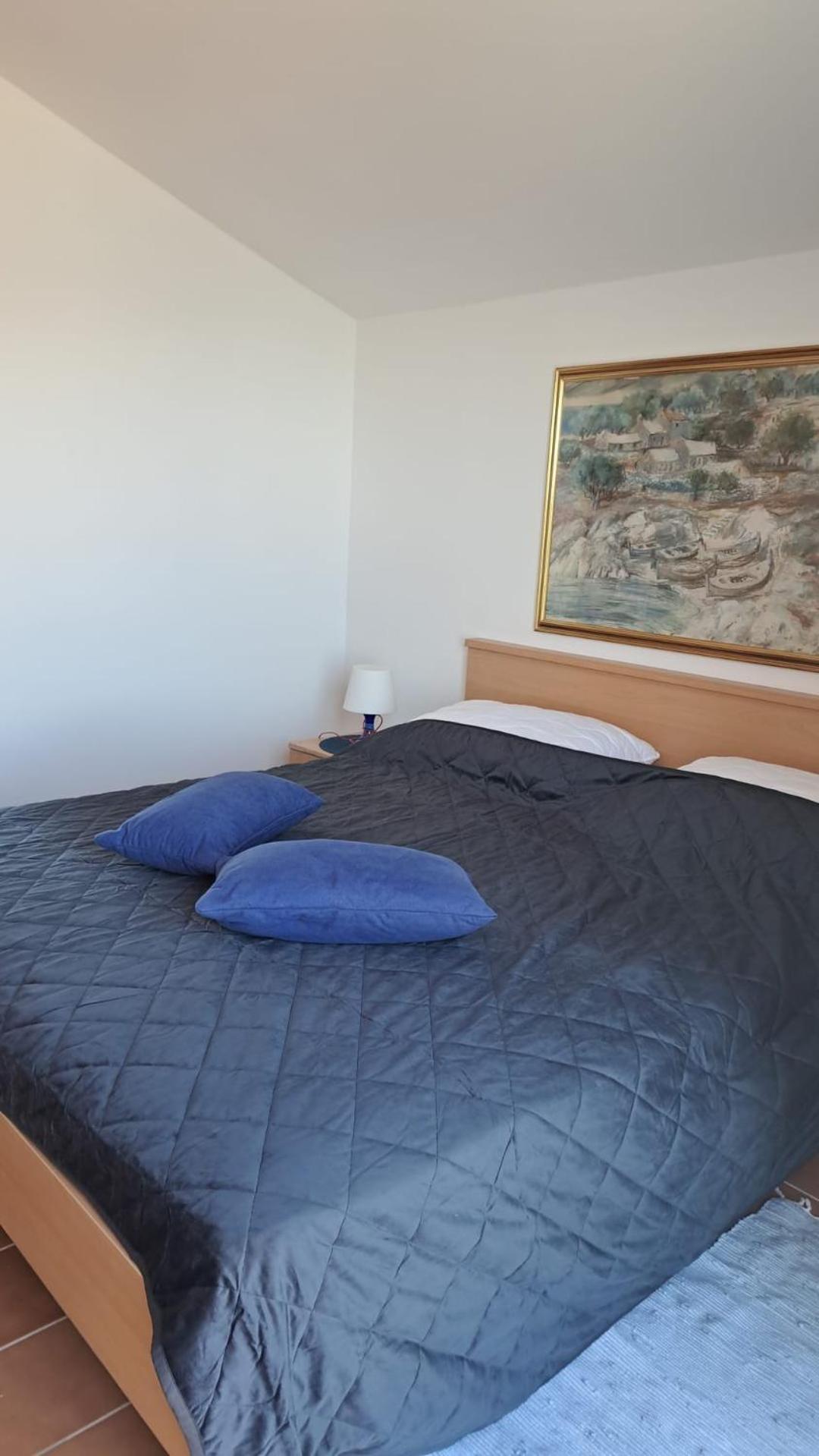 Apartmani Beba トロギール 部屋 写真